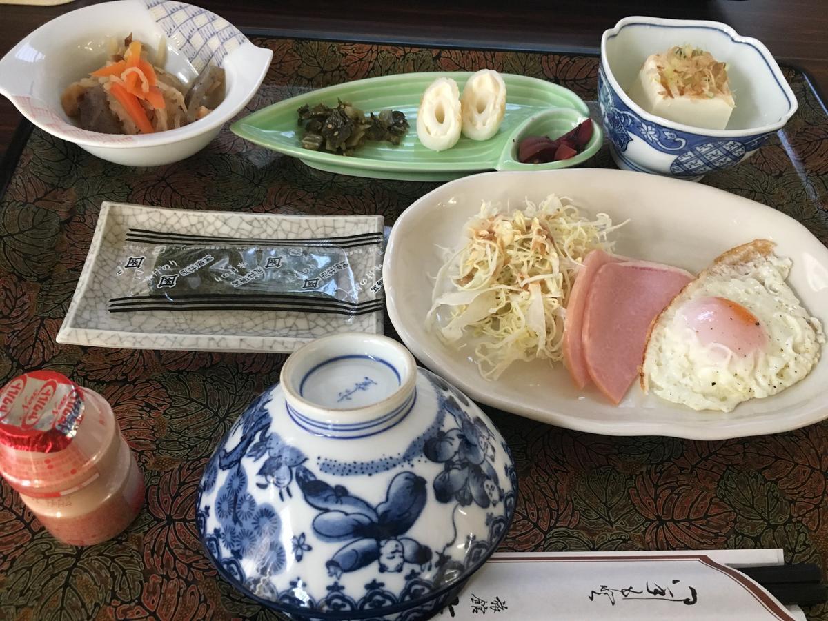 大町市 纳库罗斯传统日式旅馆酒店 外观 照片