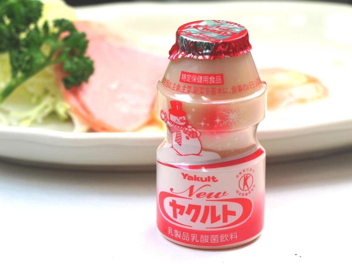 大町市 纳库罗斯传统日式旅馆酒店 外观 照片
